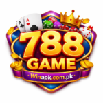 788 Game Logo