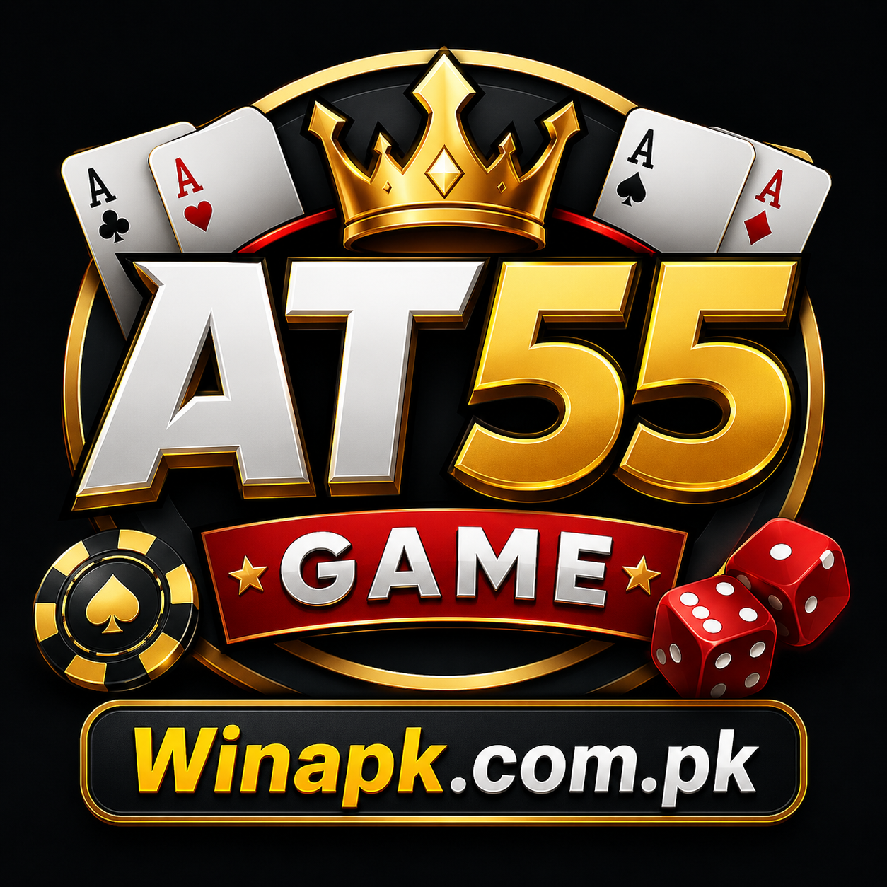 AT55 Game APK