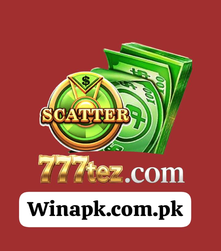 777 Tex Game APK