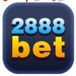 2888 Bet Game Logo