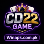CD22 Game Logo