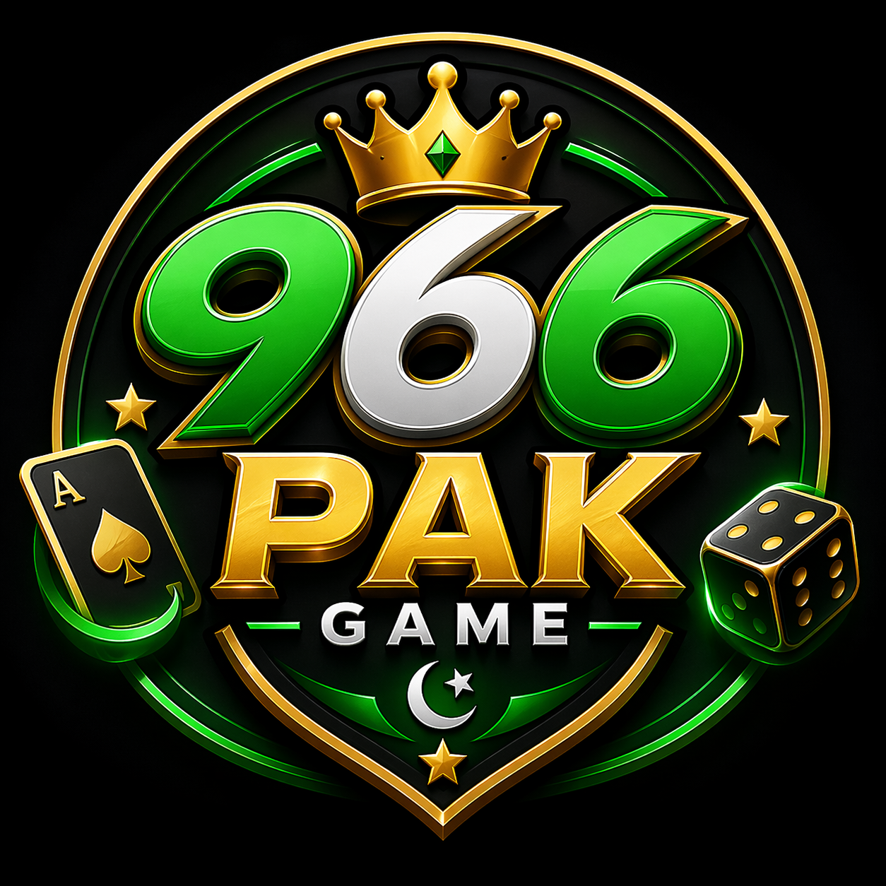 966 PAK Game APK