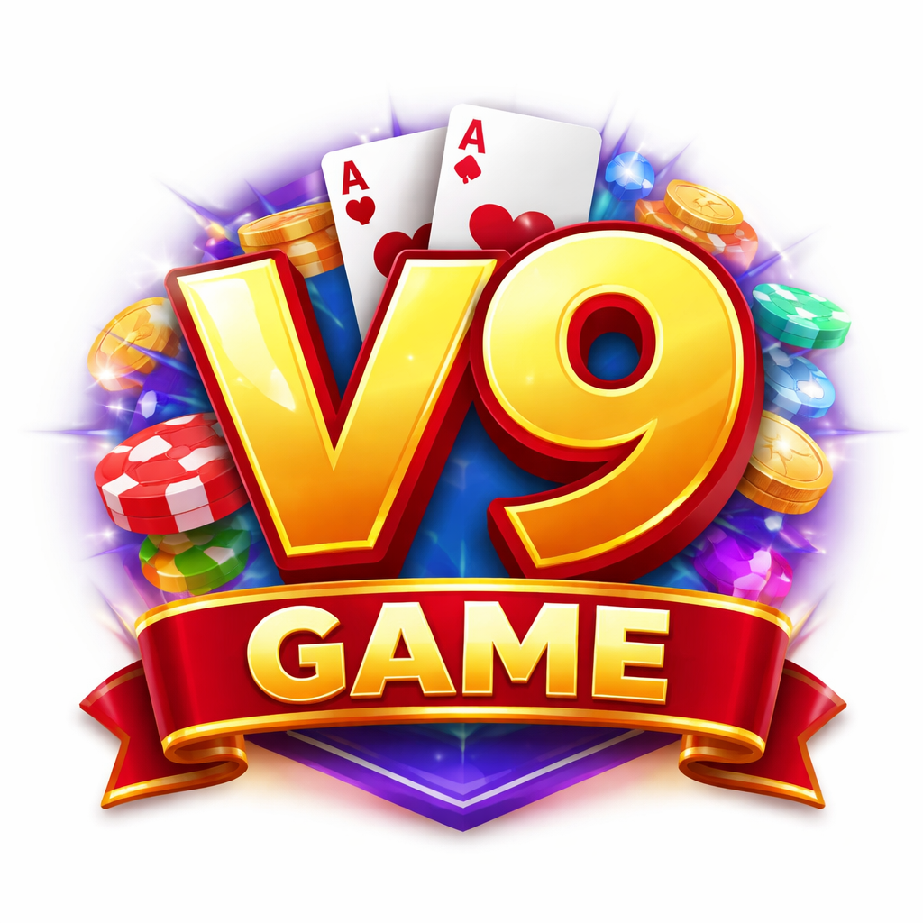 V9 Game APK
