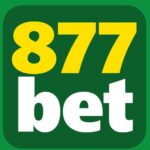 877 Bet Game Logo