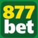877 Bet Game Logo