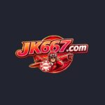 JK667 Game Logo
