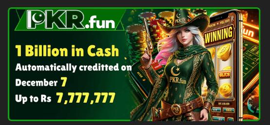 PKR Fun Game Download