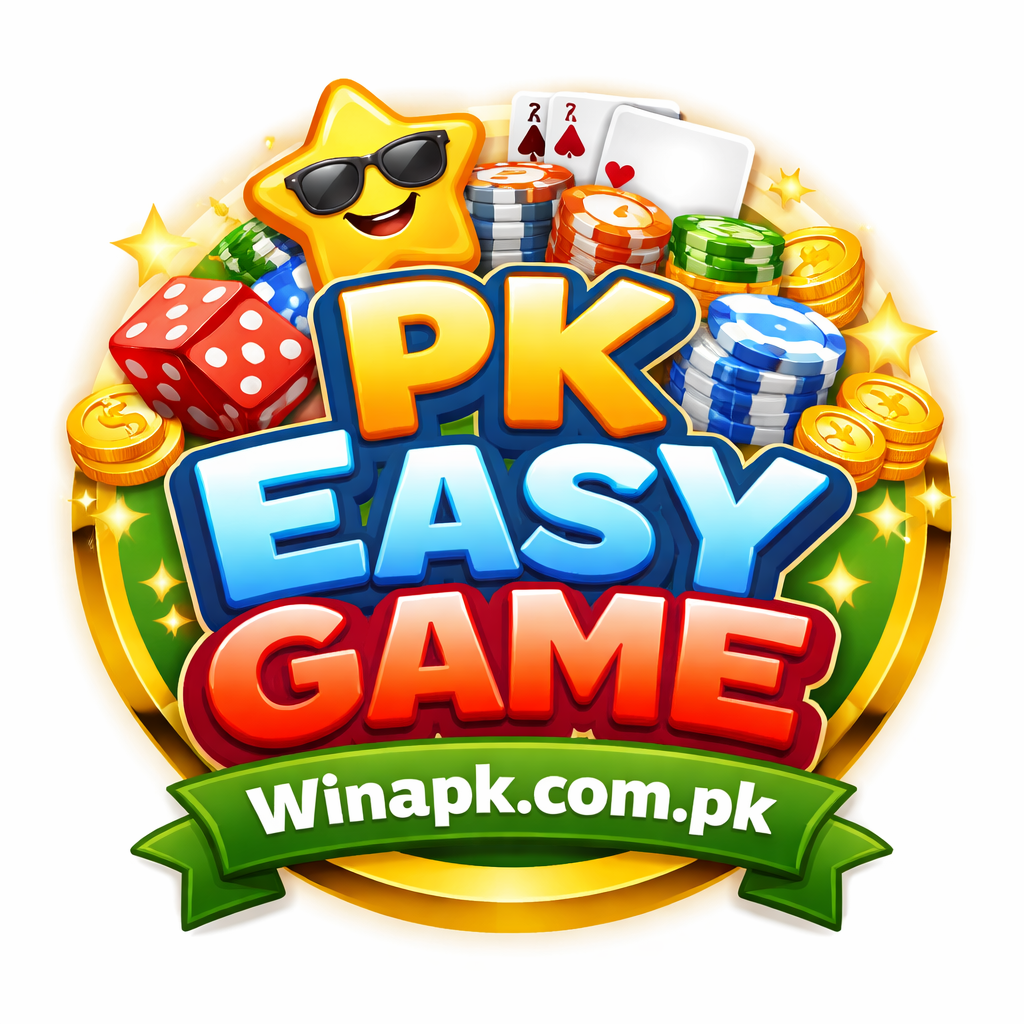 PK Easy Game Download
