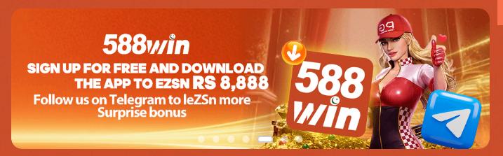 588Win Game Download