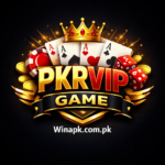 PKRVIP Game APK