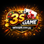 3S Game APK