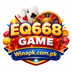 EQ 668 Game APK