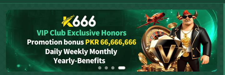 K666 Game Download