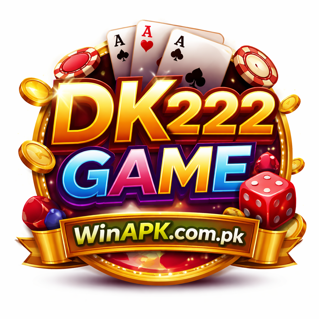 DK222 Game APK