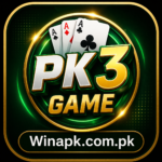 PK3 Game APK