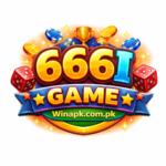 666I Game Logo
