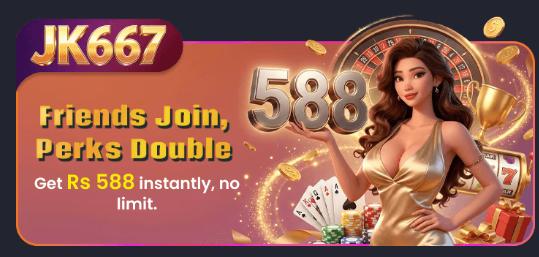JK667 Game App