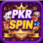 PKR Spin Game APK