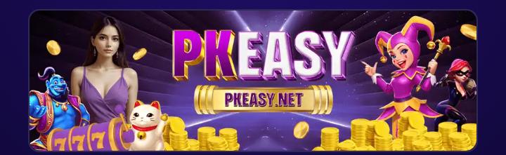 PK Easy Game APK