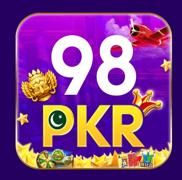 98 PKR Game APK