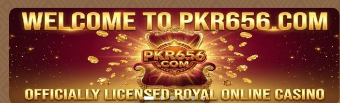 PKR 656 Game Download