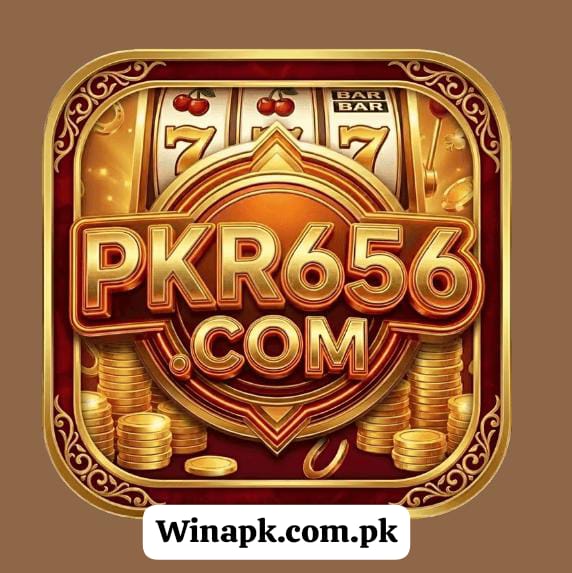 PKR 656 Game APK