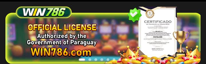 Win786 Game App