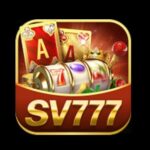 SV 777 Game Logo