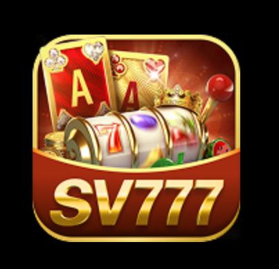 SV 777 Game APK