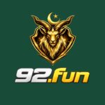 92 Fun Game Logo