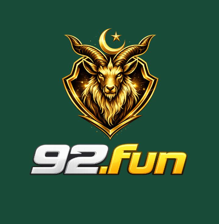 92 Fun Game APK