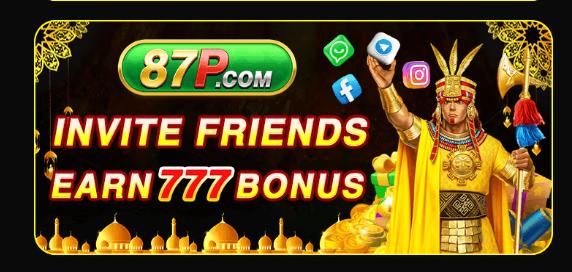 87P game APK
