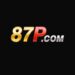 87P game Logo