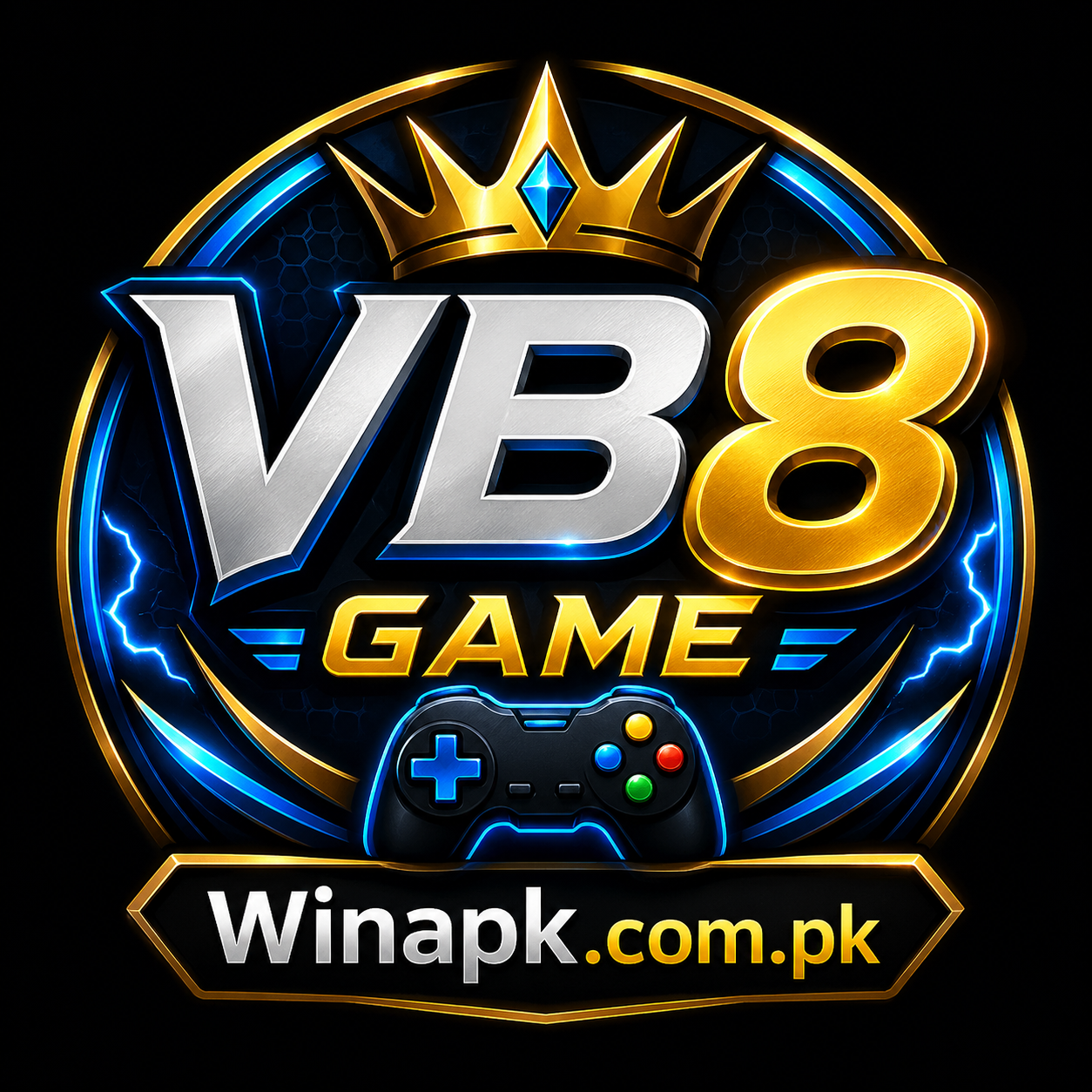 VB8 Game APK