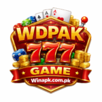 WdPak 777 Game APK