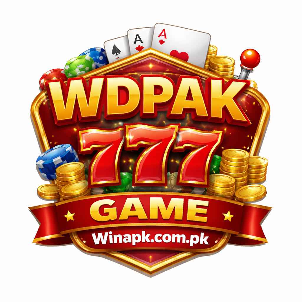 WdPak 777 Game APK