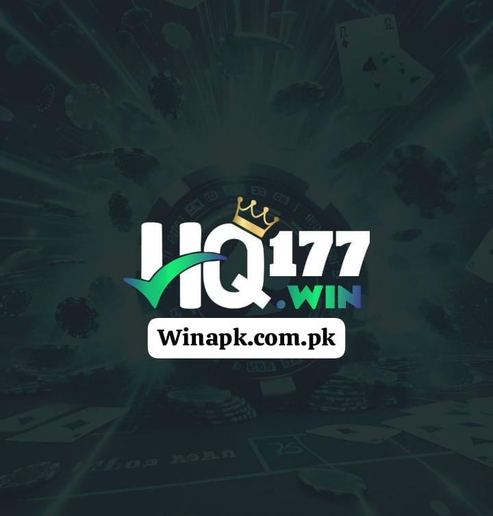 HQ177 Game Download Latest Version for Android Pakistan 2026 - winapk ...
