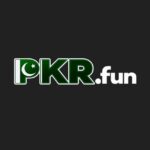 PKR Fun Game Logo