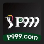 P999 Game Logo