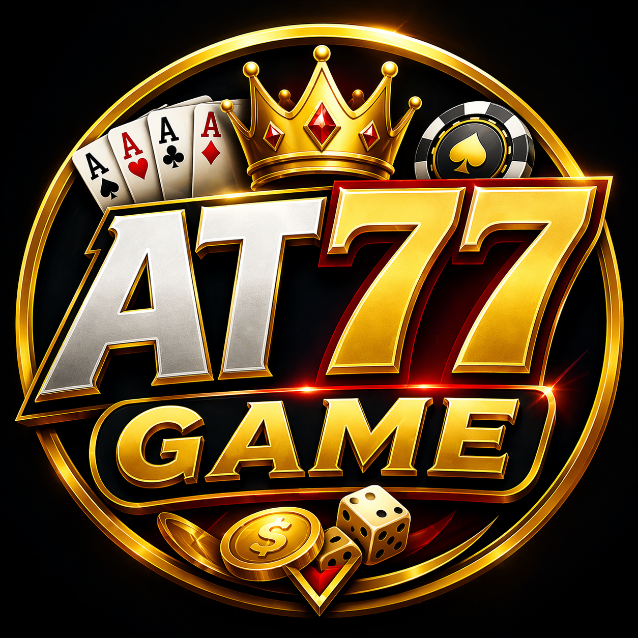 AT77 Game APK