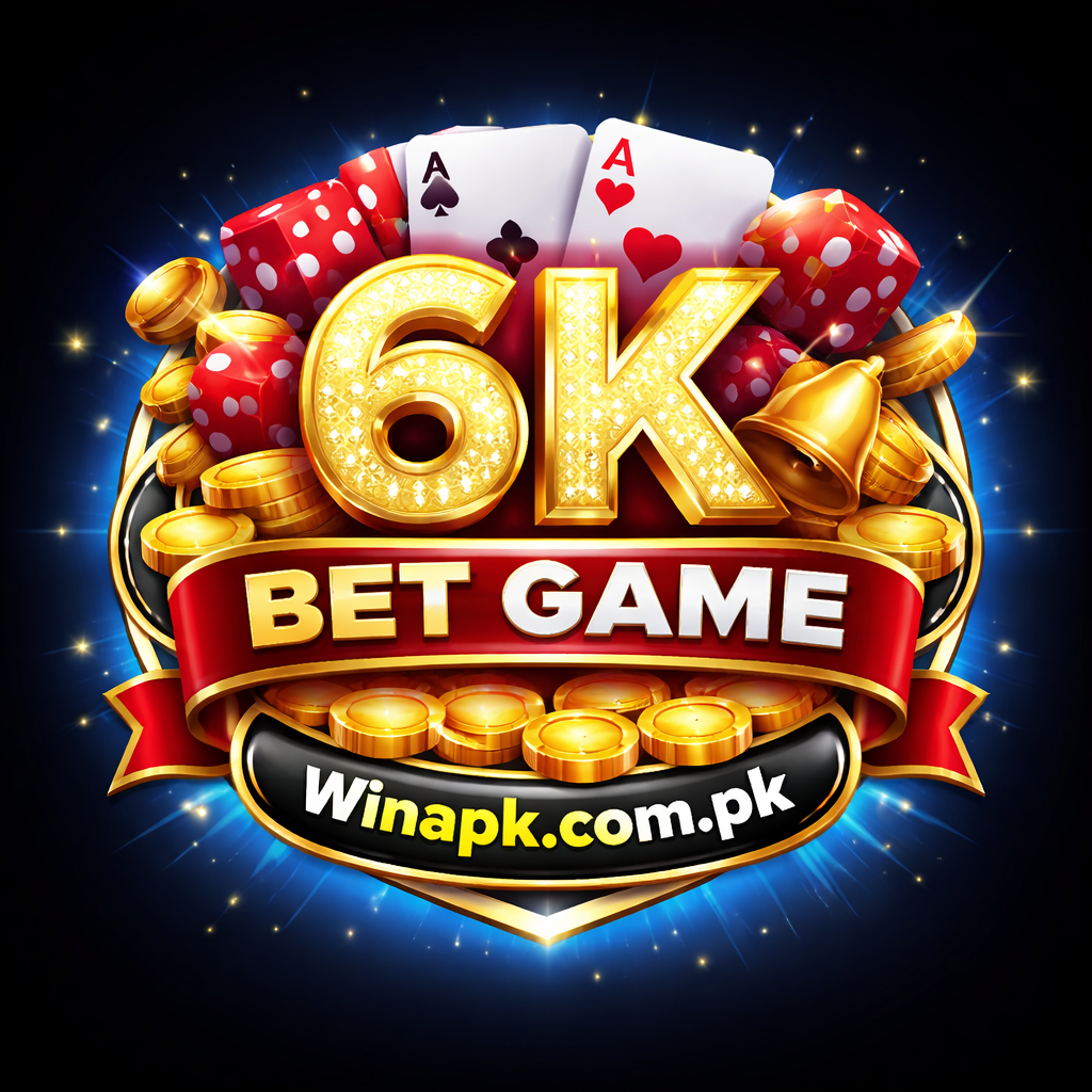 6K Bet Game APK
