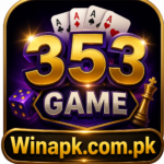 353 Game APK