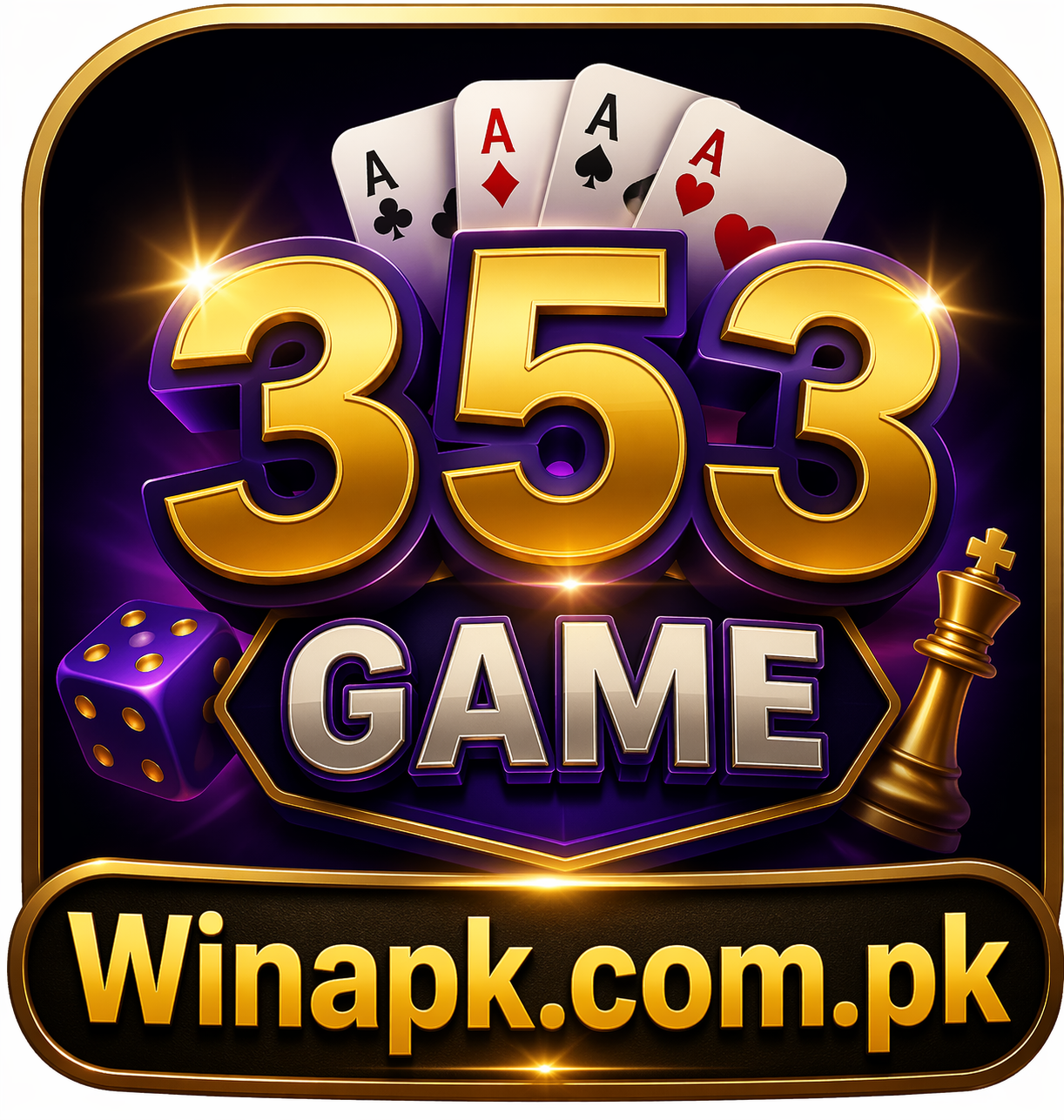 353 Game APK