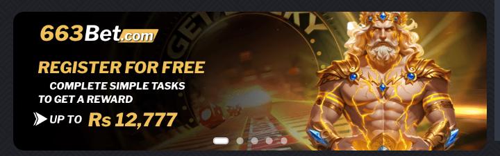 663Bet Game Download