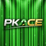 PK Ace Game Logo