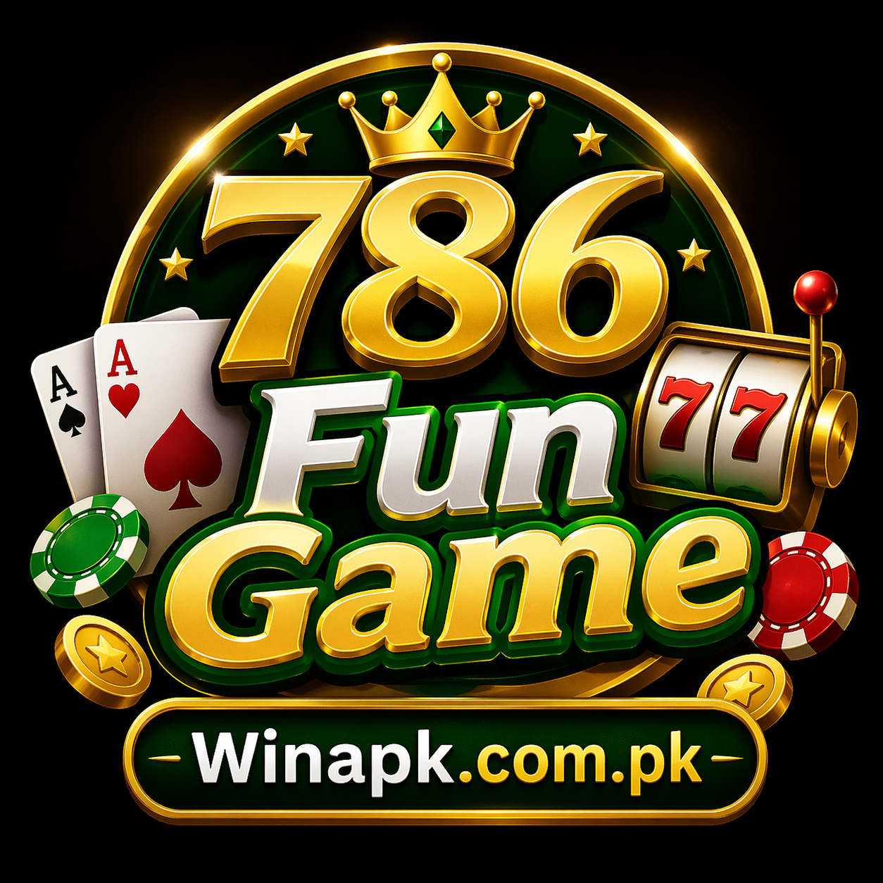 786Fun Game APK