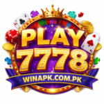 Play 7778 Game Logo