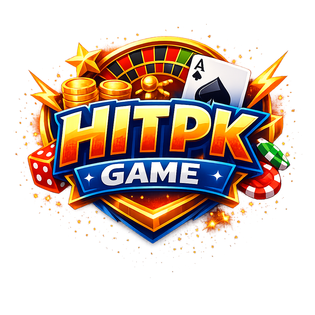 HITPK Game APK