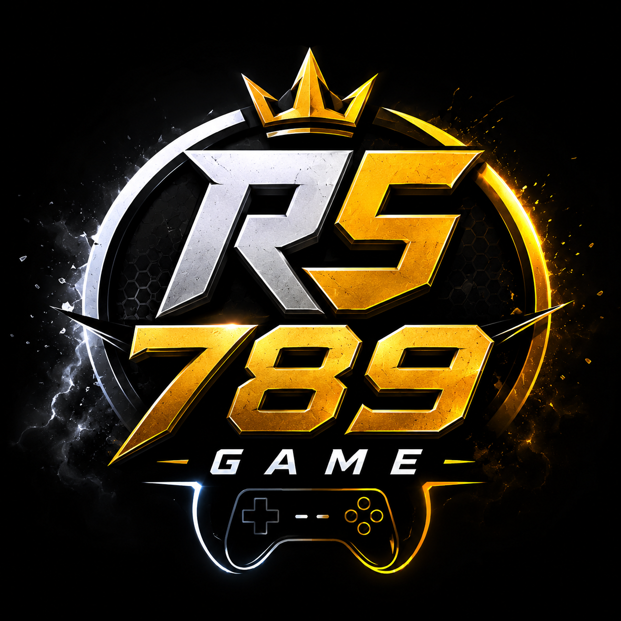 RS789 Game APK