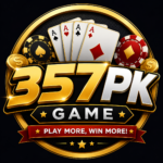 357PK Game Logo